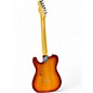 Used Fender American Professional II Telecaster Sienna Sunburst Solid Body Electric Guitar