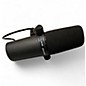 Used Shure SM7B Dynamic Microphone