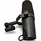 Used Shure SM7B Dynamic Microphone
