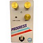 Used Progress Pedals DAD250+ Effect Pedal