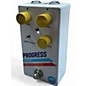 Used Progress Pedals DAD250+ Effect Pedal
