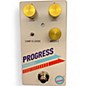 Used Progress Pedals DAD250+ Effect Pedal
