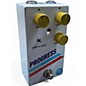 Used Progress Pedals DAD250+ Effect Pedal