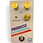 Used Progress Pedals DAD250+ Effect Pedal