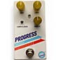 Used Progress Pedals DAD250+ Effect Pedal thumbnail
