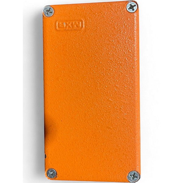 Used MXR M101 Phase 90 Effect Pedal