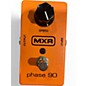 Used MXR M101 Phase 90 Effect Pedal