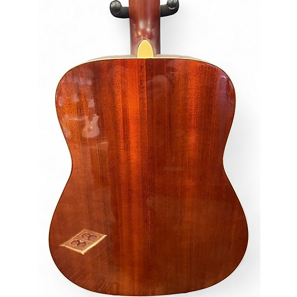 Used Yamaha FG820 12 Natural 12 String Acoustic Guitar