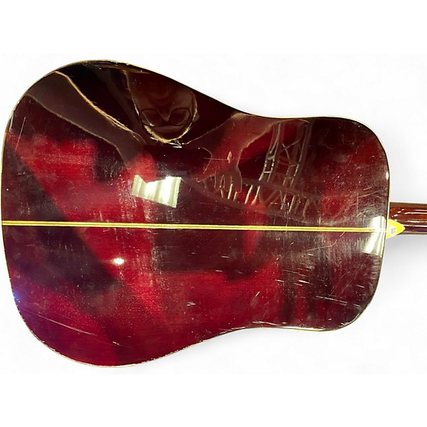 Used Oscar Schmidt OG1/LH Natural Acoustic Guitar