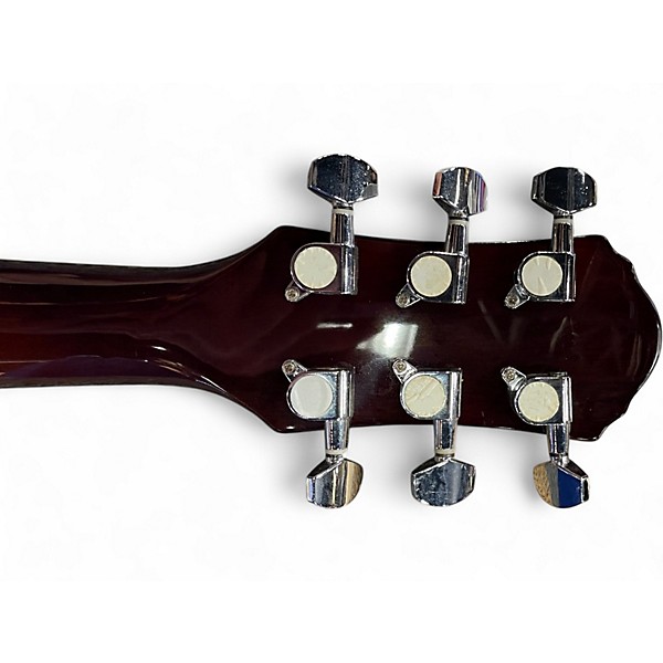 Used Oscar Schmidt OG1/LH Natural Acoustic Guitar