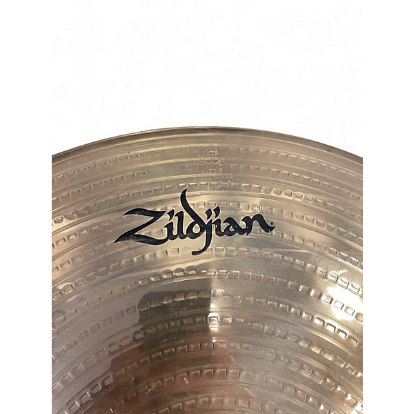Used Zildjian 18in Scimitar Crash Ride Cymbal