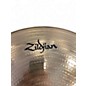Used Zildjian 18in Scimitar Crash Ride Cymbal