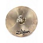 Used Zildjian 18in Scimitar Crash Ride Cymbal