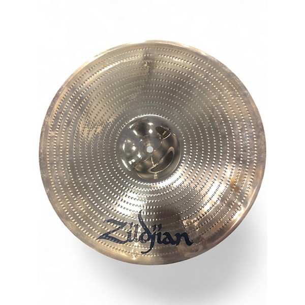 Used Zildjian 18in Scimitar Crash Ride Cymbal