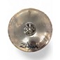 Used Zildjian 18in Scimitar Crash Ride Cymbal