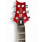 Used PRS Singlecut SE Scarlet Red Solid Body Electric Guitar