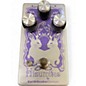 Used EarthQuaker Devices Hizumitas Fuzz Sustainar Effect Pedal thumbnail