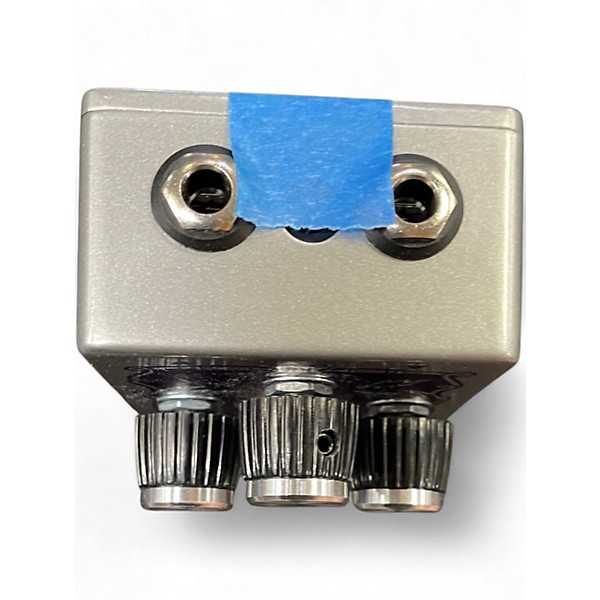 Used EarthQuaker Devices Hizumitas Fuzz Sustainar Effect Pedal