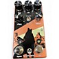 Used Walrus Audio Monument Tremolo V2 Effect Pedal thumbnail