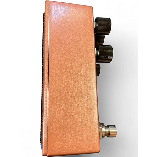 Used Walrus Audio Monument Tremolo V2 Effect Pedal