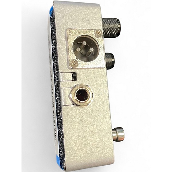 Used Hotone Effects Omni IR Cab Loader Pedal