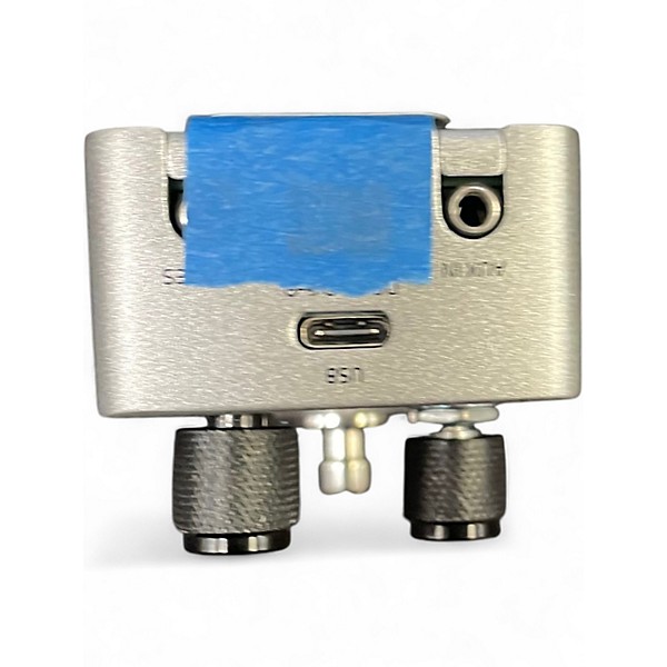 Used Hotone Effects Omni IR Cab Loader Pedal