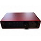 Used Focusrite Scarlett 2i2 Gen 4 Audio Interface thumbnail