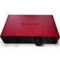 Used Focusrite Scarlett 2i2 Gen 4 Audio Interface