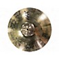 Used SABIAN 17in AAX Xplosion Fast Crash Cymbal thumbnail