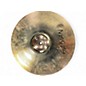 Used SABIAN 17in AAX Xplosion Fast Crash Cymbal