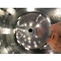 Used SABIAN 17in AAX Xplosion Fast Crash Cymbal