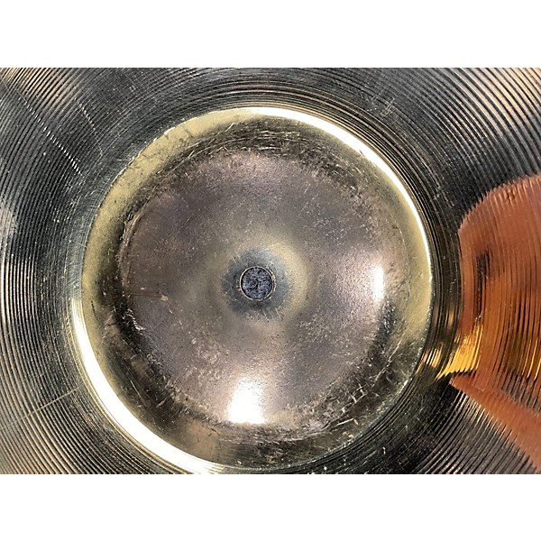 Used SABIAN 17in AAX Xplosion Fast Crash Cymbal