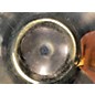 Used SABIAN 17in AAX Xplosion Fast Crash Cymbal