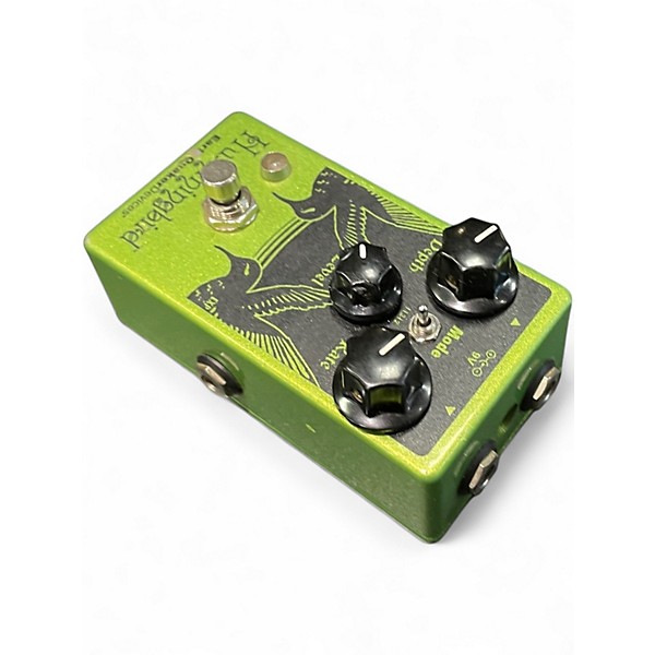 Used EarthQuaker Devices Hummingbird Repeat Percussions Tremolo Effect Pedal
