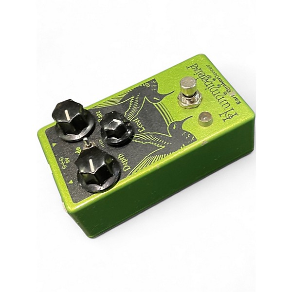 Used EarthQuaker Devices Hummingbird Repeat Percussions Tremolo Effect Pedal