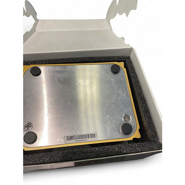 Used Warm Audio Centavo Effect Pedal