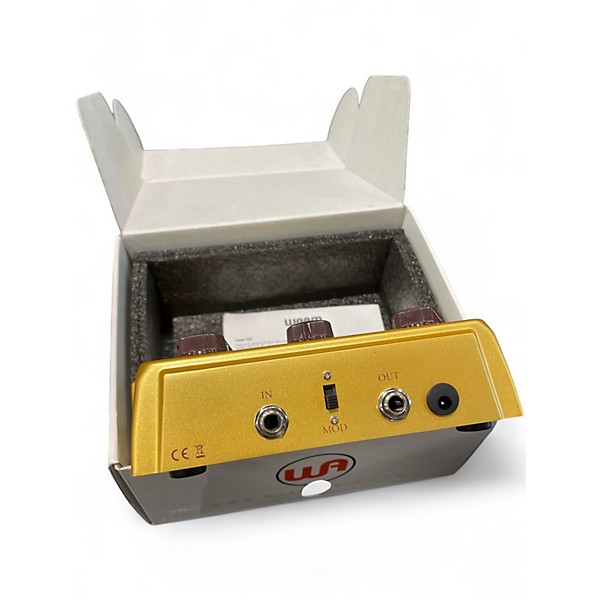Used Warm Audio Centavo Effect Pedal