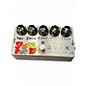 Used ZVEX Vexter Fuzz Factory Effect Pedal thumbnail