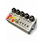 Used ZVEX Vexter Fuzz Factory Effect Pedal