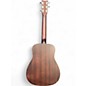 Used Yamaha JR2 3/4 Tobacco Burst Acoustic Guitar
