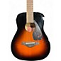 Used Yamaha JR2 3/4 Tobacco Burst Acoustic Guitar