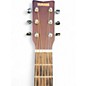 Used Yamaha JR2 3/4 Tobacco Burst Acoustic Guitar