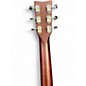 Used Yamaha JR2 3/4 Tobacco Burst Acoustic Guitar