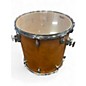 Used Gretsch Drums 3 Piece Catalina Maple Natural Drum Kit