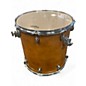 Used Gretsch Drums 3 Piece Catalina Maple Natural Drum Kit