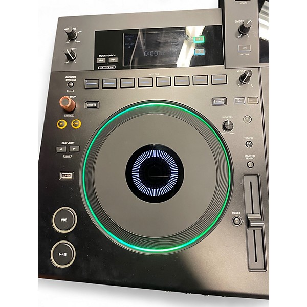 Used Pioneer DJ Pioneer DJ OPUS-QUAD Professional 4-Channel All-In-One DJ Sy DJ Controller