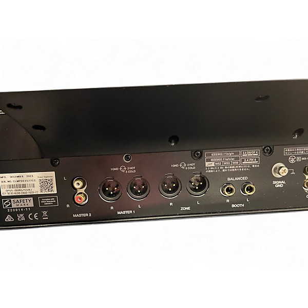 Used Pioneer DJ Pioneer DJ OPUS-QUAD Professional 4-Channel All-In-One DJ Sy DJ Controller