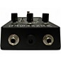 Used Fuzzlord DOOM SCREAMER Effect Pedal