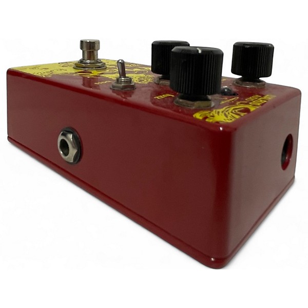 Used Walrus Audio JUPITER Effect Pedal