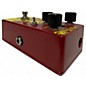Used Walrus Audio JUPITER Effect Pedal